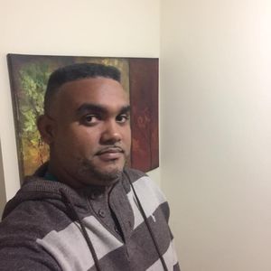 Meet your Posher, Emerson